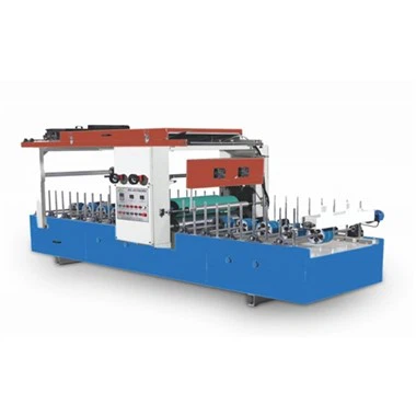 پروفائل ریپنگ مشین