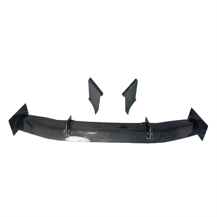 کارویٹ ریئر سپوئلر