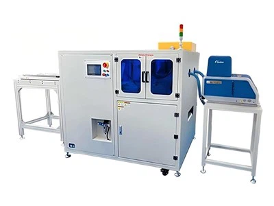 خودکار باکس فولڈنگ مشین