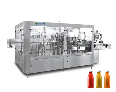 رس بھرنے اور سگ ماہی کرنے والی مشین