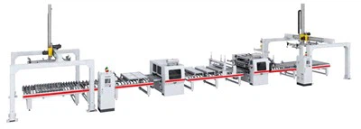 پور لیمینیٹنگ لائن