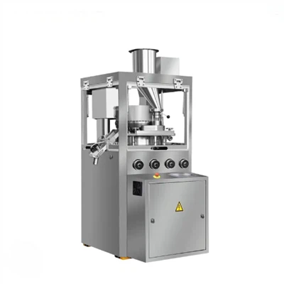 روٹری ٹیبلٹ مشین